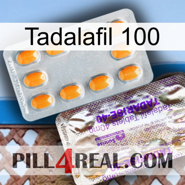 Tadalafil 100 new12